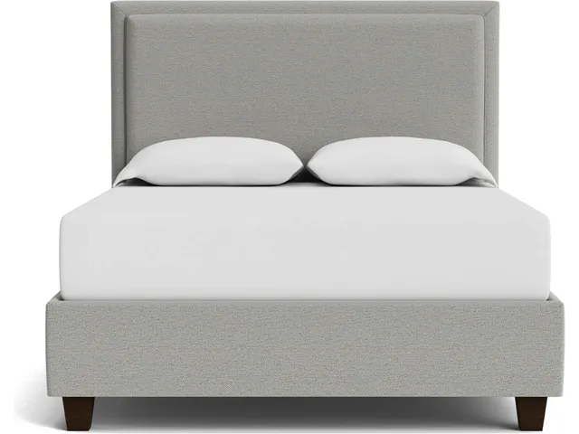 Manhattan Upholstered Storage Bed