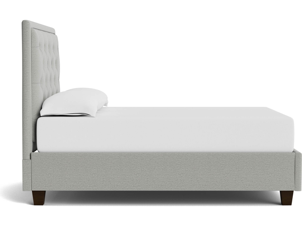 Manhattan Tufted Upholstered Storage Bed - image 2