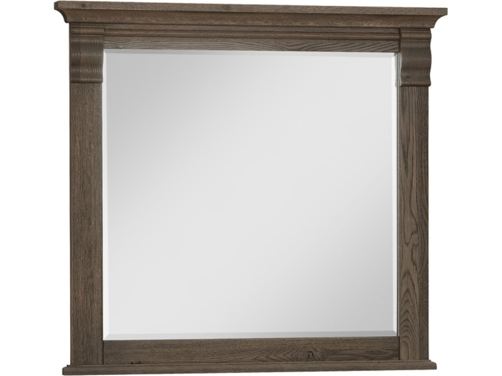 Corbel Mirror - main image