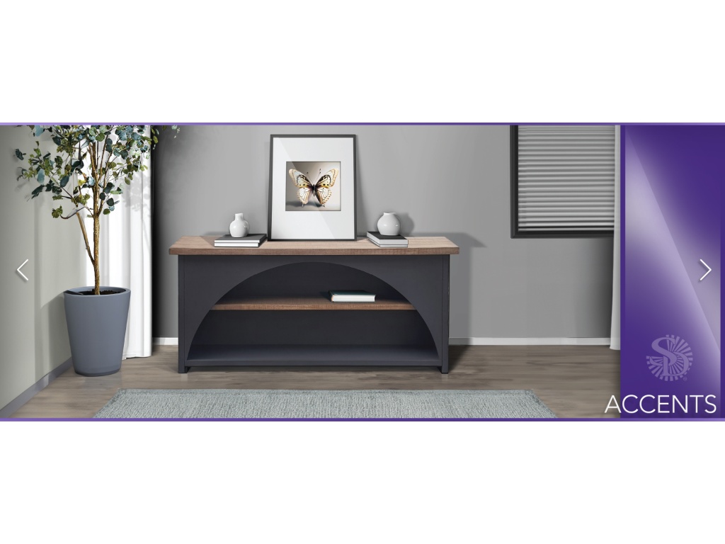 Savannah Server - image 1