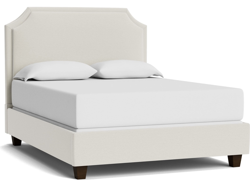 Florence Upholstered Storage Bed - main image