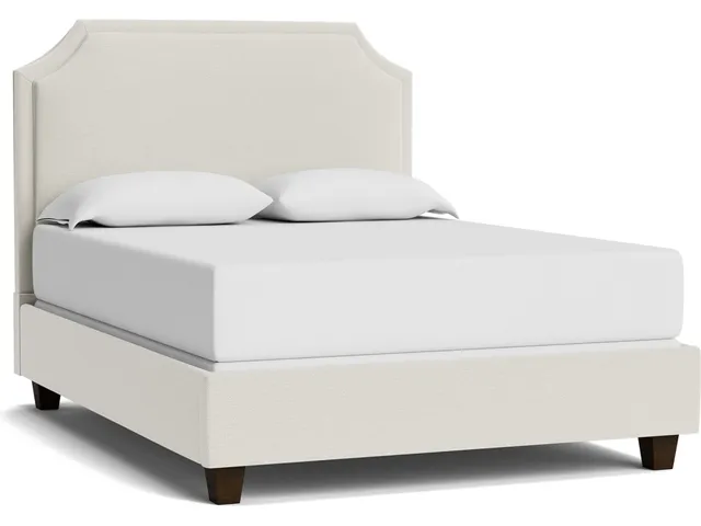 Florence Upholstered Storage Bed