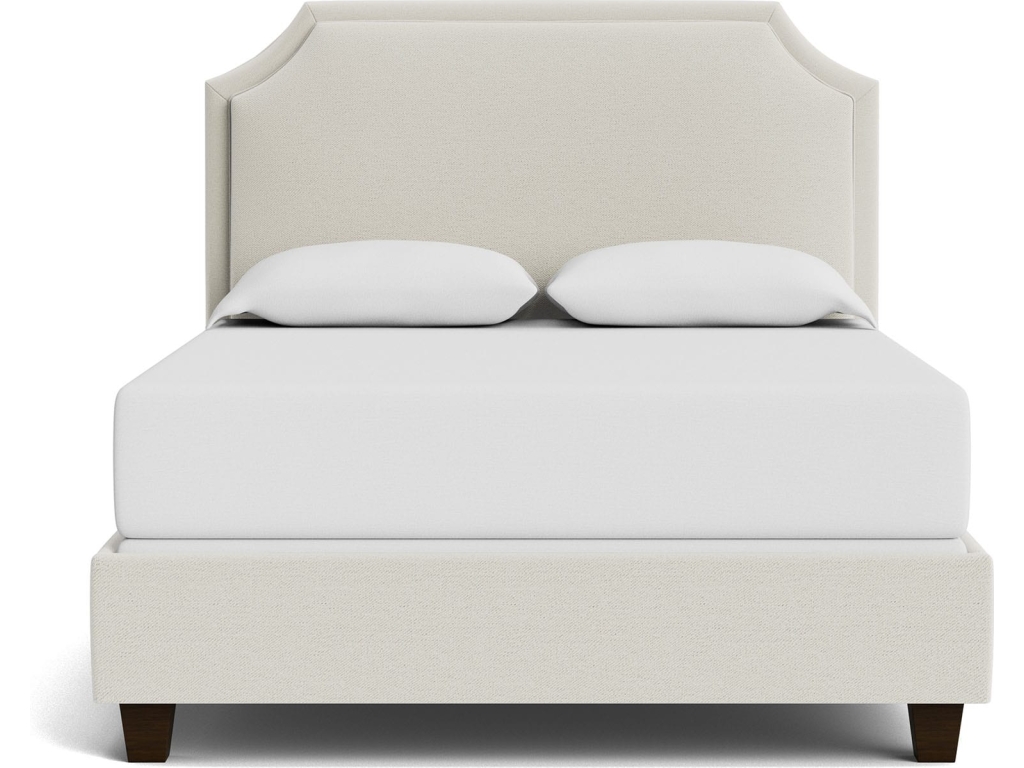 Florence Upholstered Storage Bed - image 1