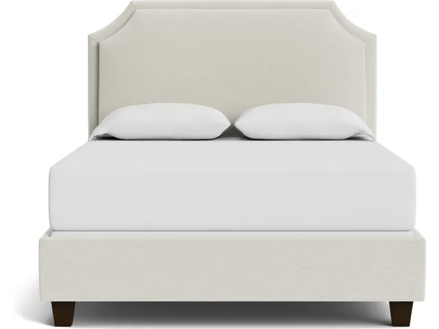 Florence Upholstered Storage Bed