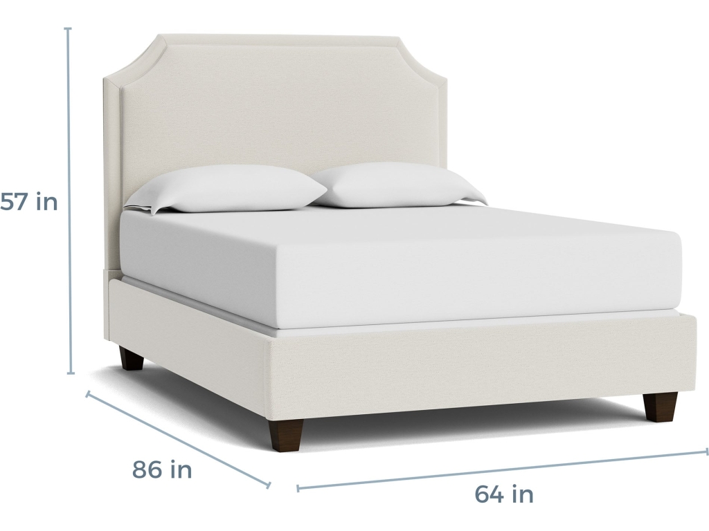 Florence Upholstered Storage Bed - image 3