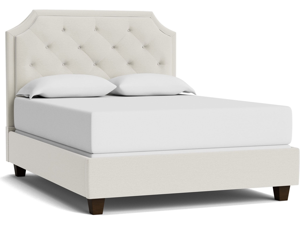 Florence Tufted Upholstered Storage Bed - main image