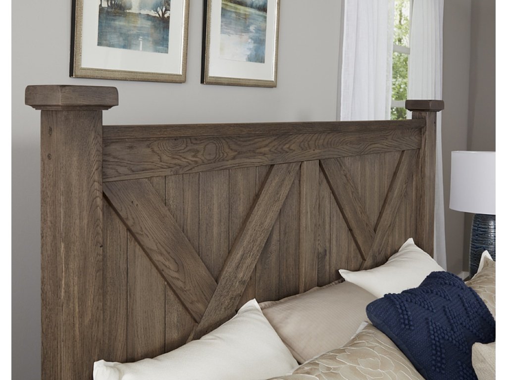 X Bed - image 1