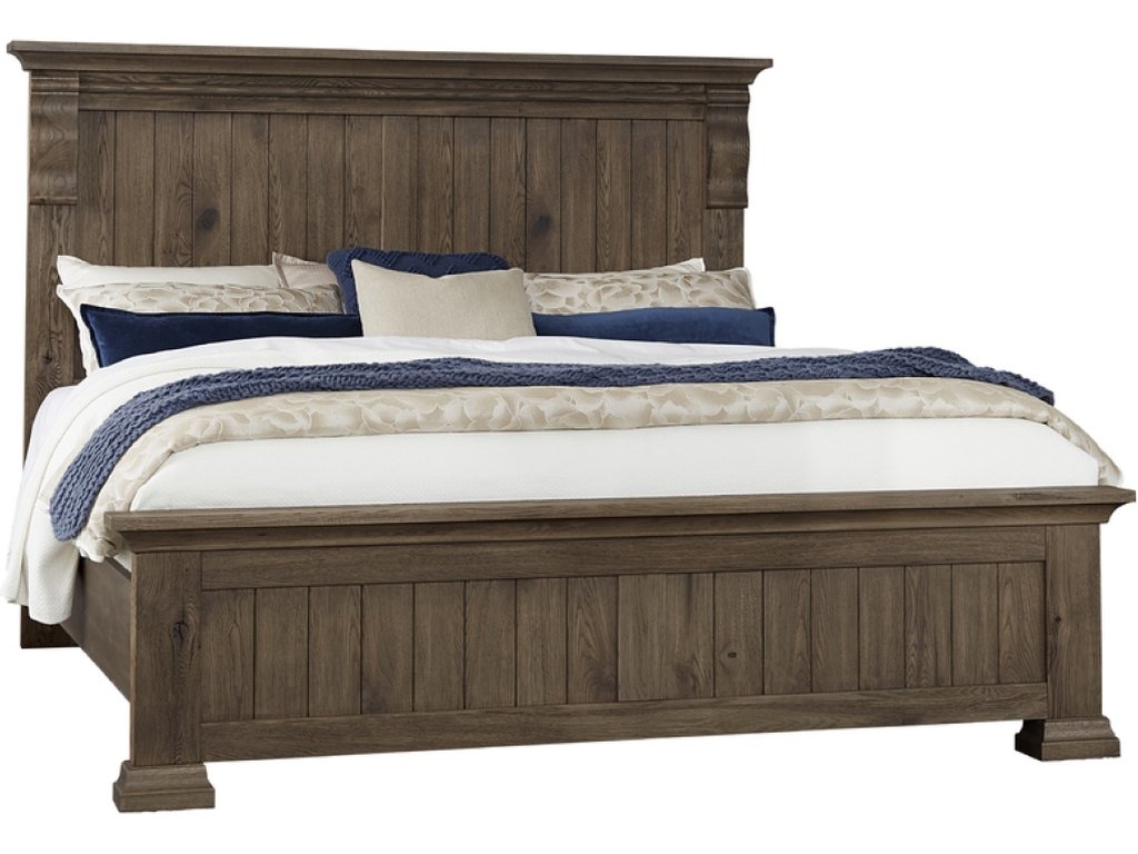 Corbel Bed - main image