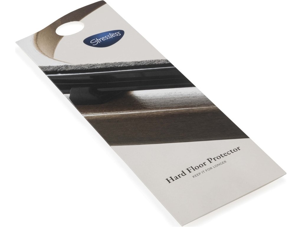 Hard Floor Protector - main image