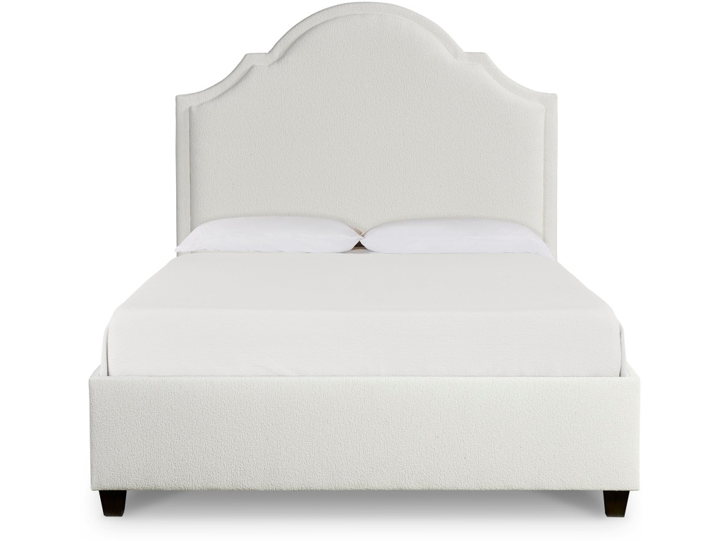 Barcelona Upholstered Bed - image 1
