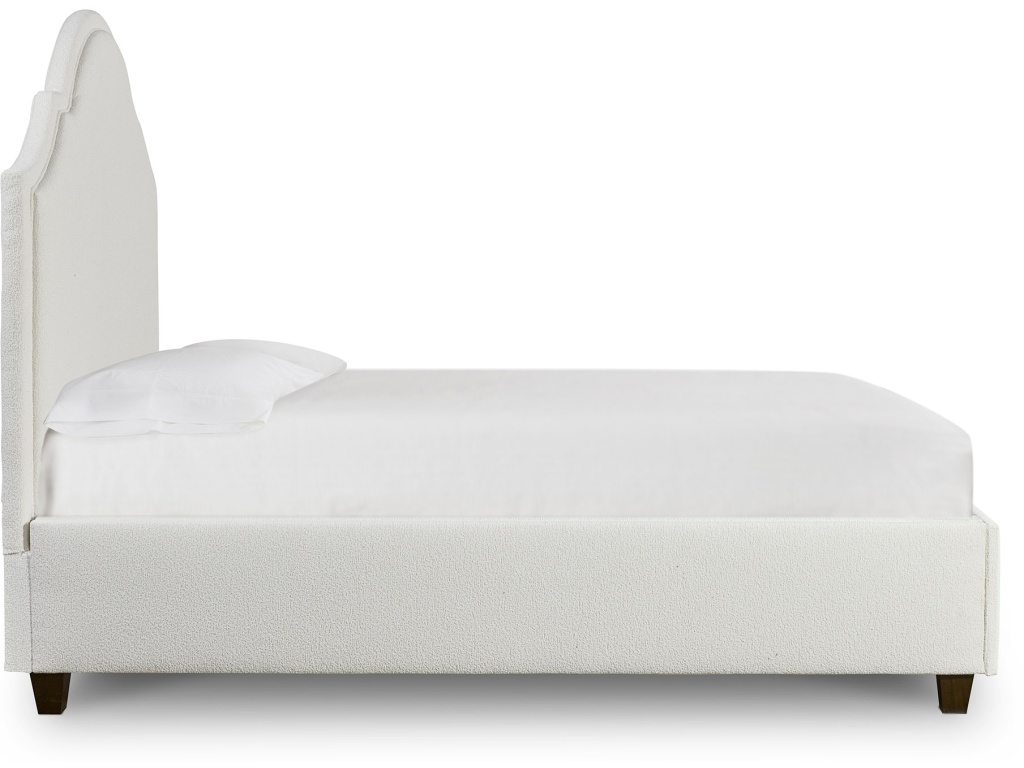Barcelona Upholstered Bed - image 2