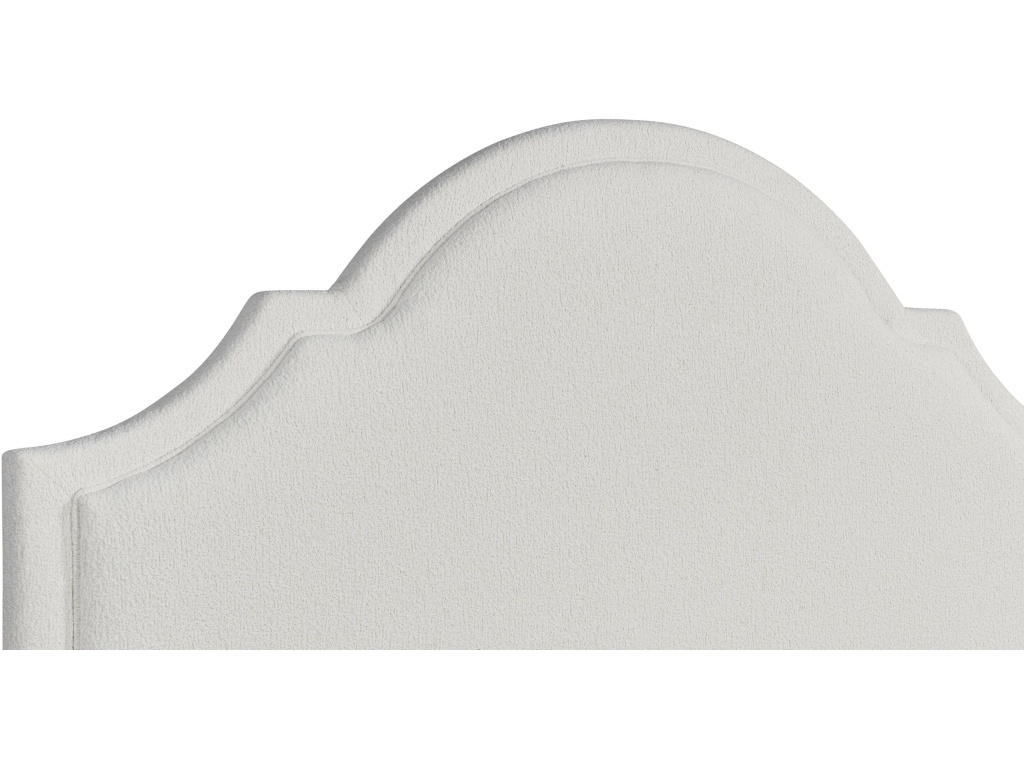Barcelona Upholstered Bed - image 3