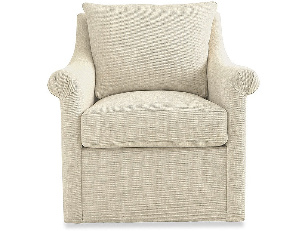 Swivel Chair - image 1