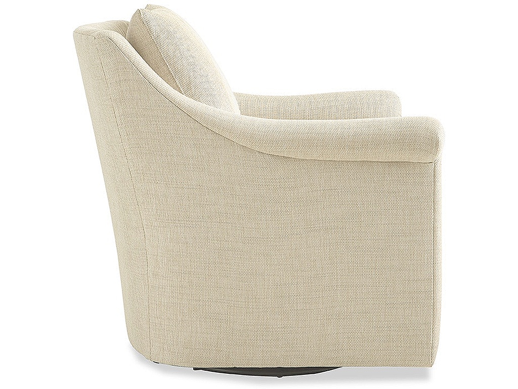 Swivel Chair - image 2