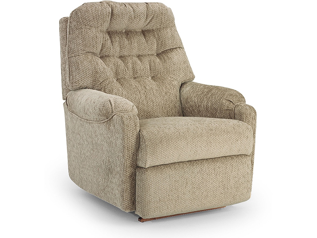 Sondra Arms Recliner - main image