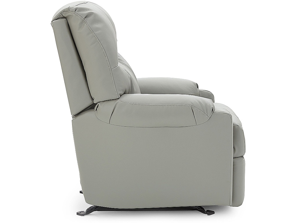 Jojo Pillow Back Recliner - image 3