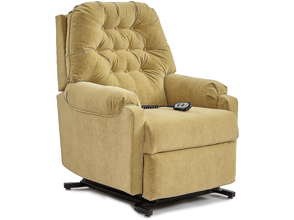 Sondra Power Lift Recliner - main image