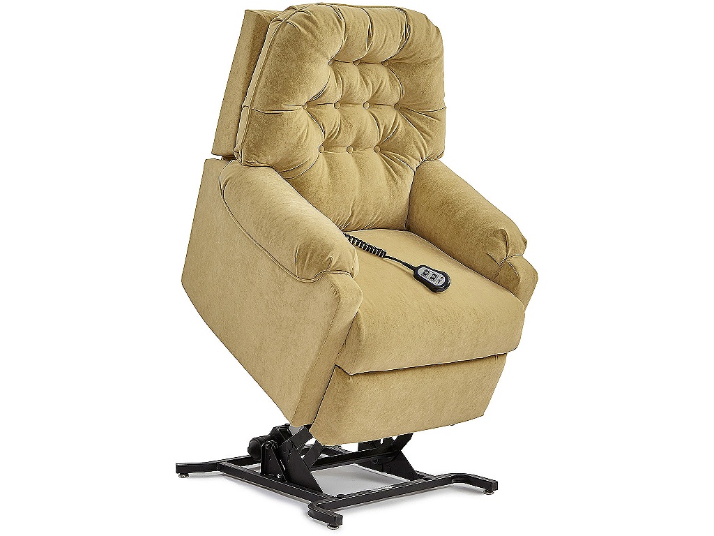 Sondra Power Lift Recliner - image 1