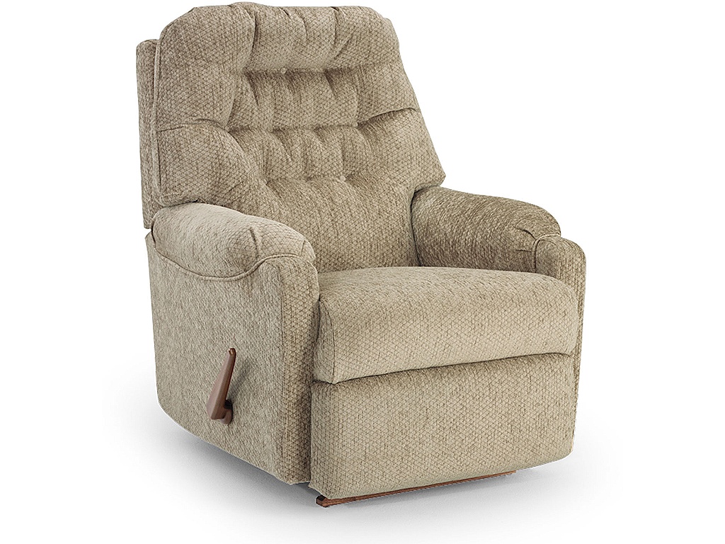 Sondra Arms Recliner - image 3