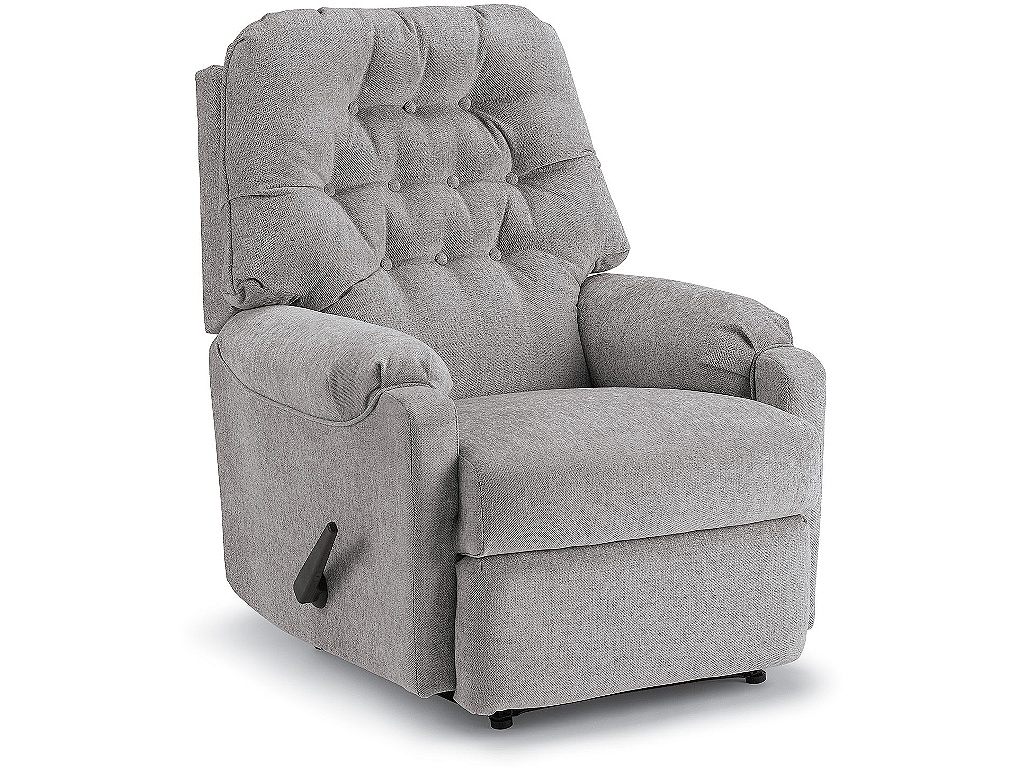 Sondra Arms Recliner - main image