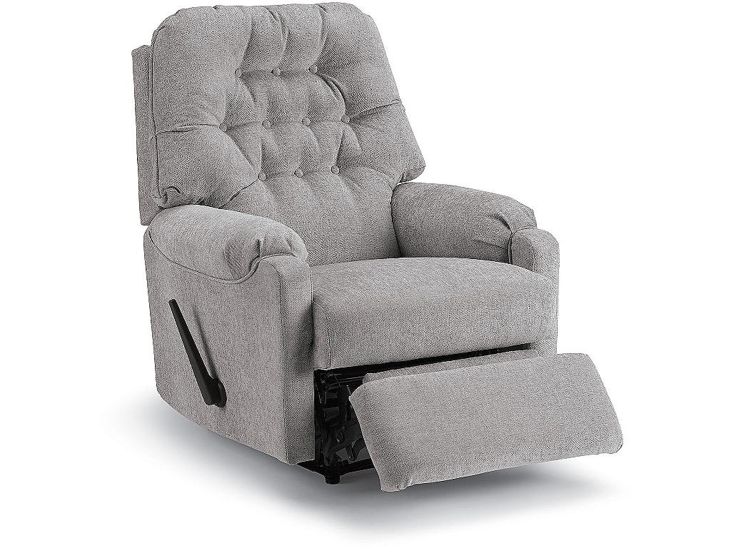 Sondra Arms Recliner - image 1