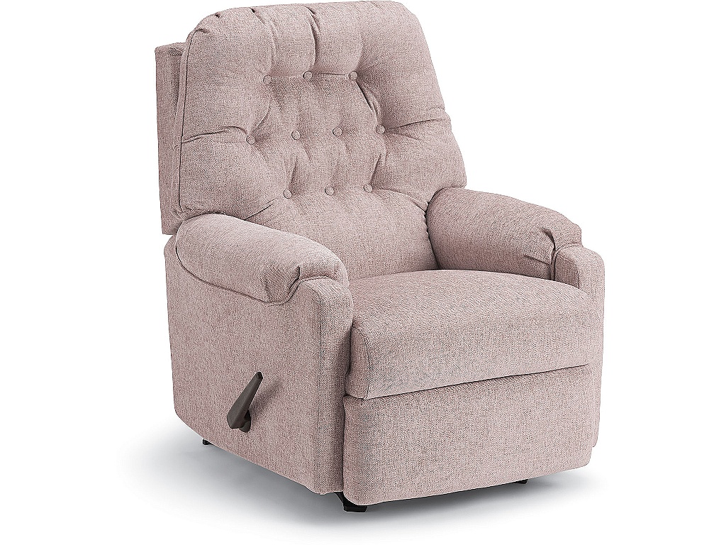 Sondra Arms Recliner - image 4