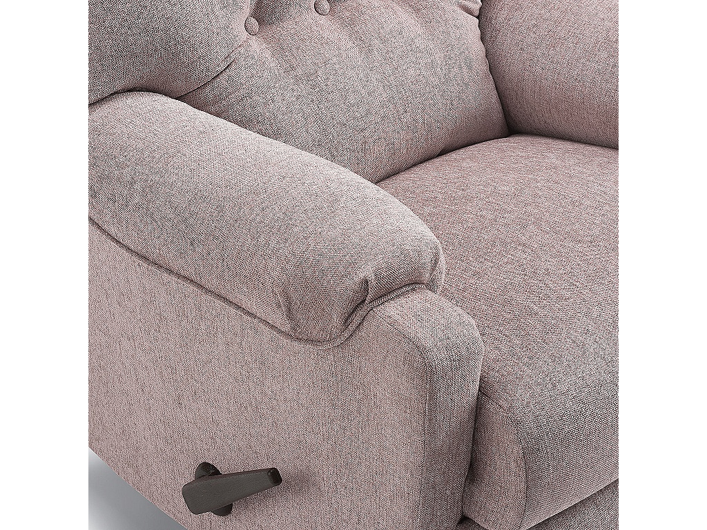 Sondra Arms Recliner - image 9