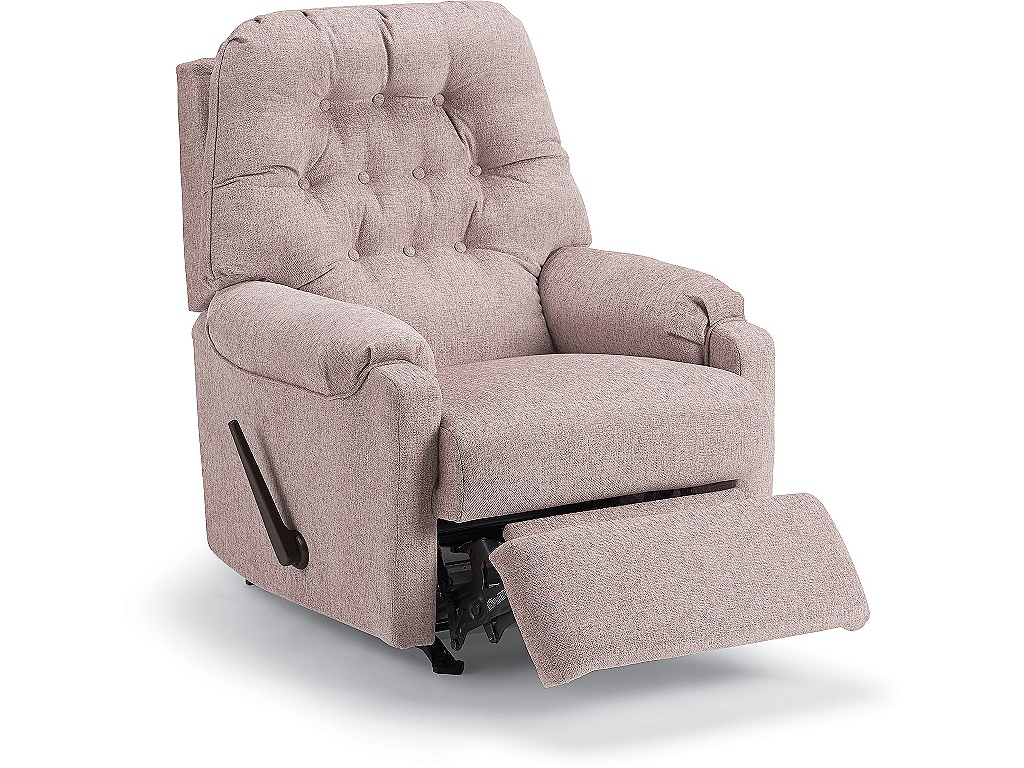 Sondra Arms Recliner - image 5