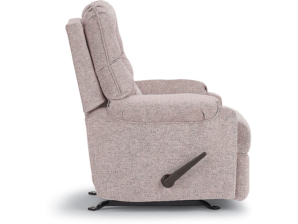 Sondra Arms Recliner - image 7