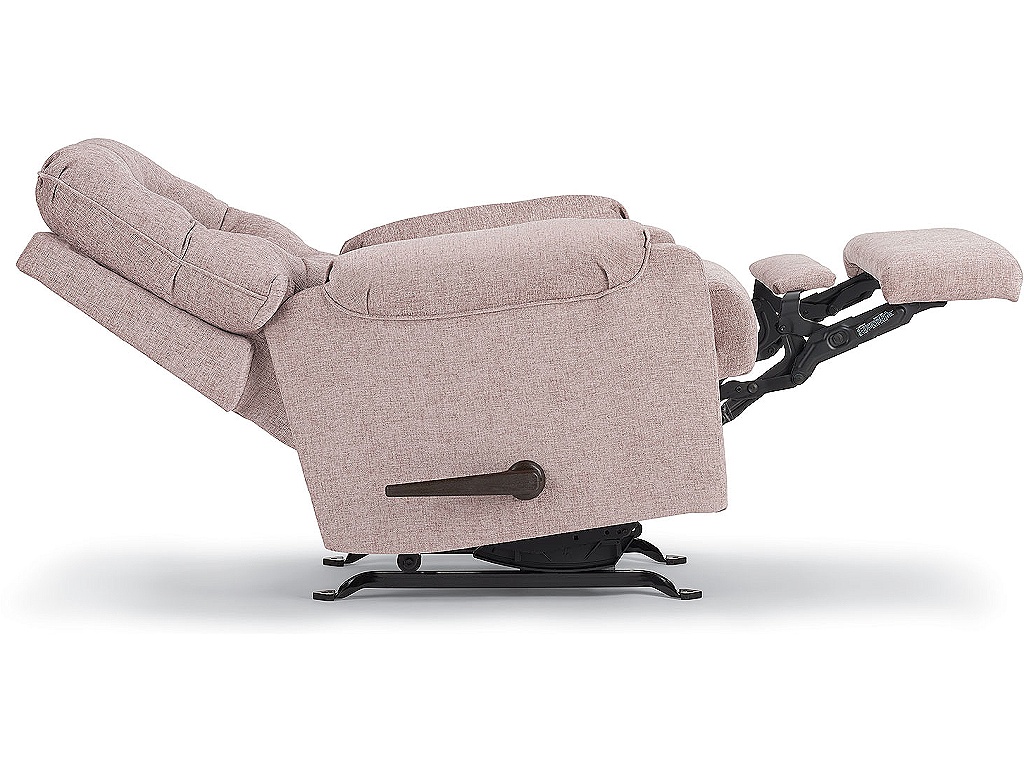 Sondra Arms Recliner - image 8