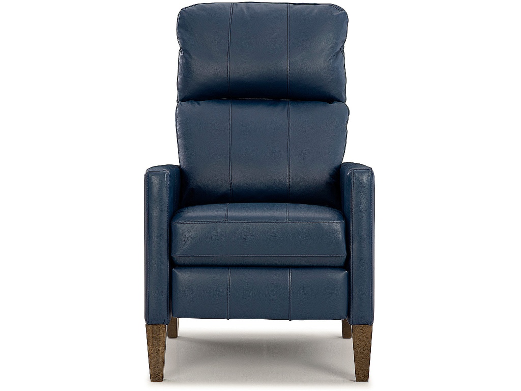 Janae Contemporary High-Leg Recliner - image 6
