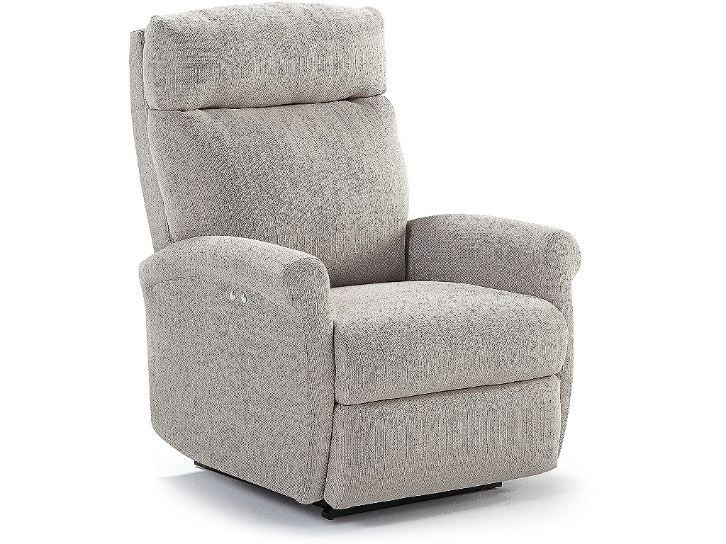 Codie1 Modern Styled Recliner - main image