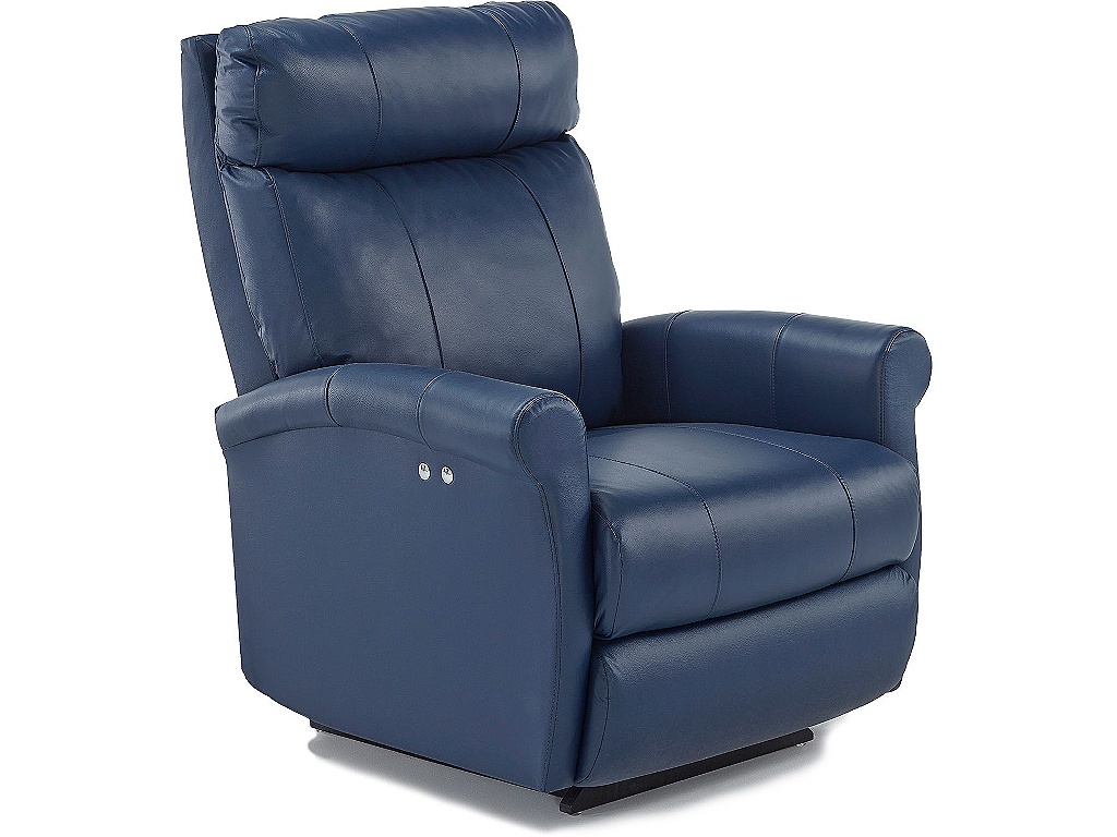 Codie1 Modern Styled Recliner - image 1
