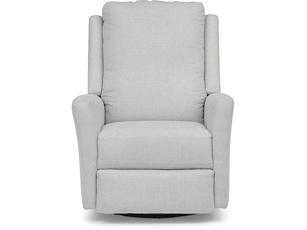 Heatherly Modern Styled Recliner - image 2