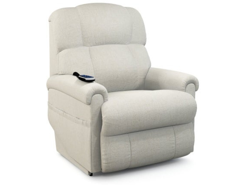 Pinnacle Platinum Power Lift Recliner - main image