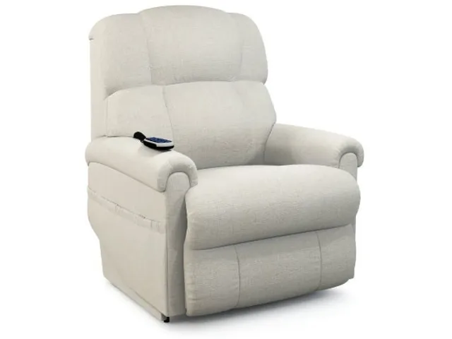 Pinnacle Platinum Power Lift Recliner