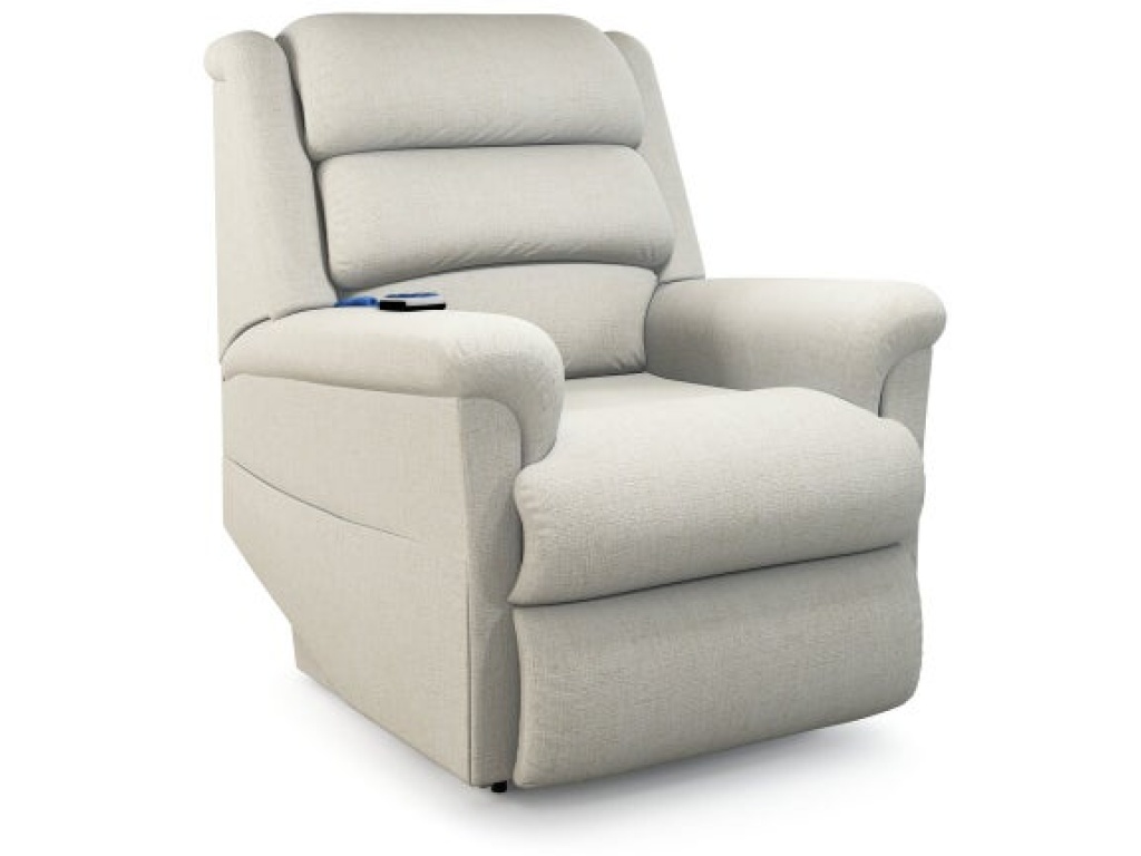 Astor Platinum Power Lift Recliner - main image