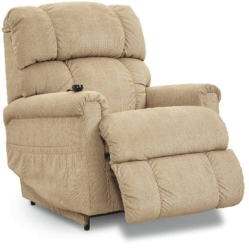 Pinnacle Platinum Power Lift Recliner - image 3