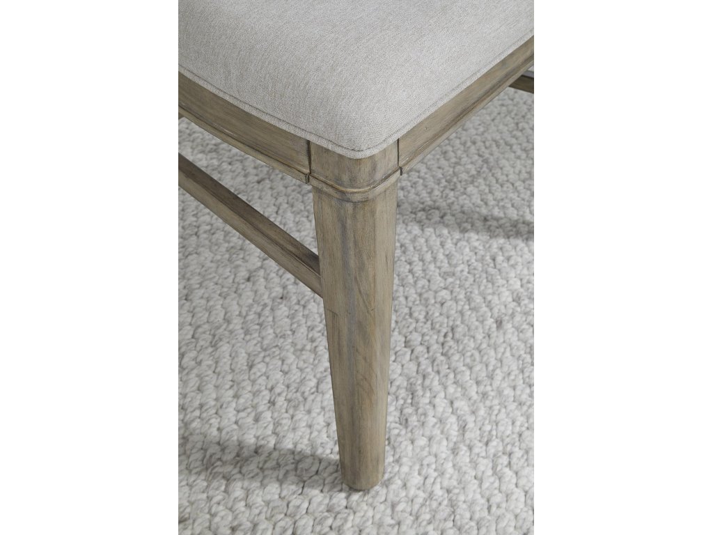 Ladder Back Side Chair - image 1