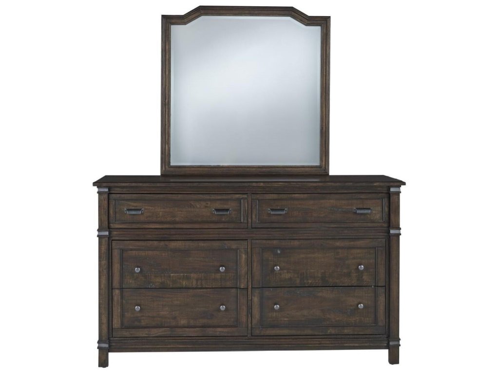 Dresser - image 1