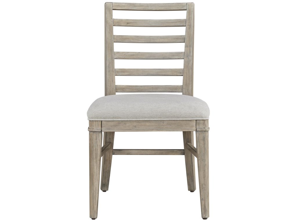 Ladder Back Side Chair - main image