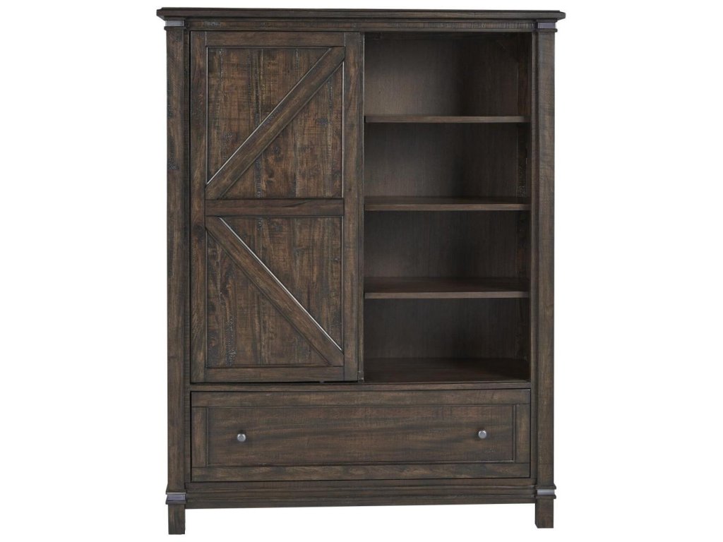 Gentlemen’s Chest - image 1