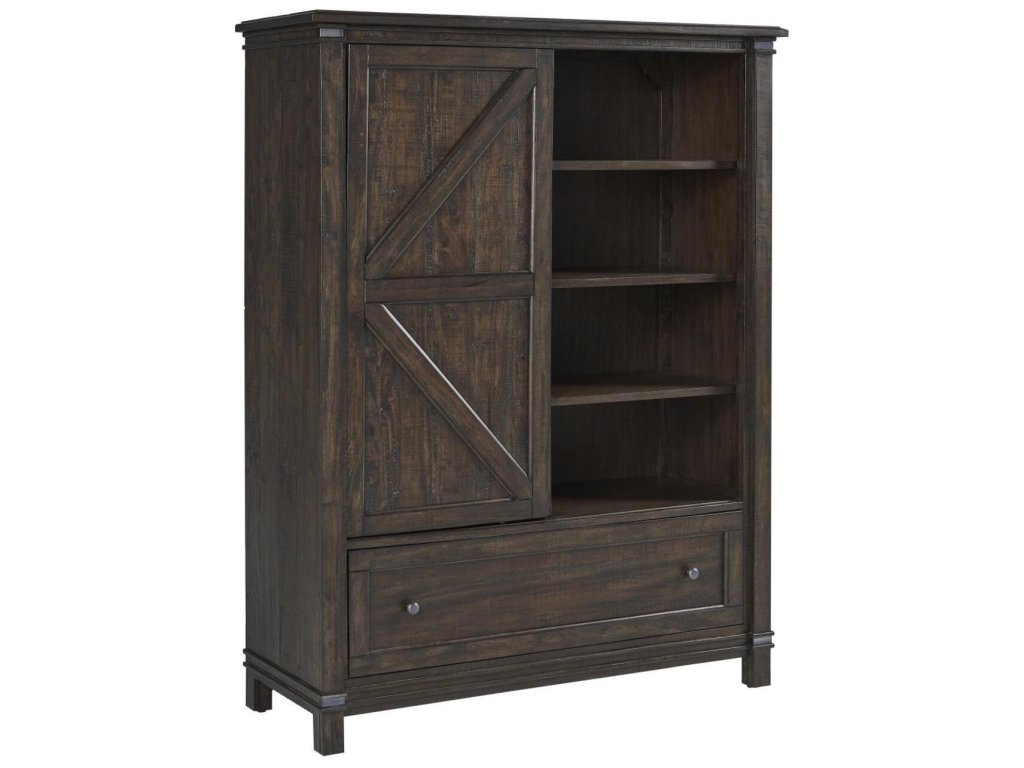 Gentlemen’s Chest - main image