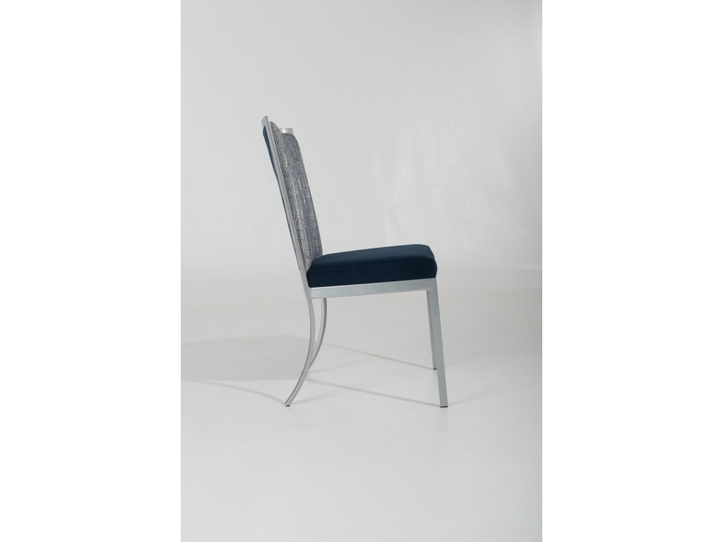 Johnston Casuals Furniture Jace Dining Chair, alternate view 3