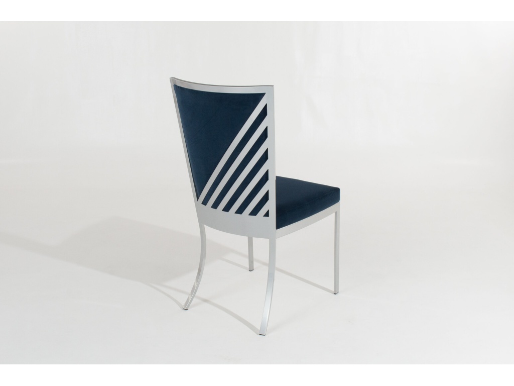 Johnston Casuals Furniture Jace Dining Chair, alternate view 4