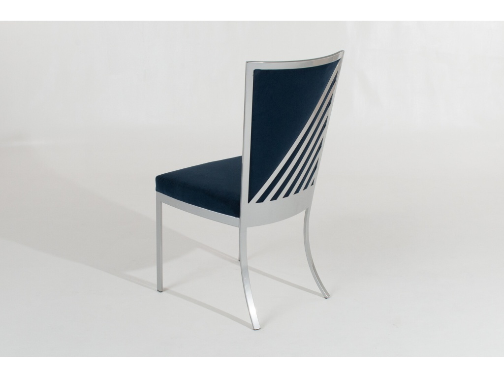 Johnston Casuals Furniture Jace Dining Chair, alternate view 5