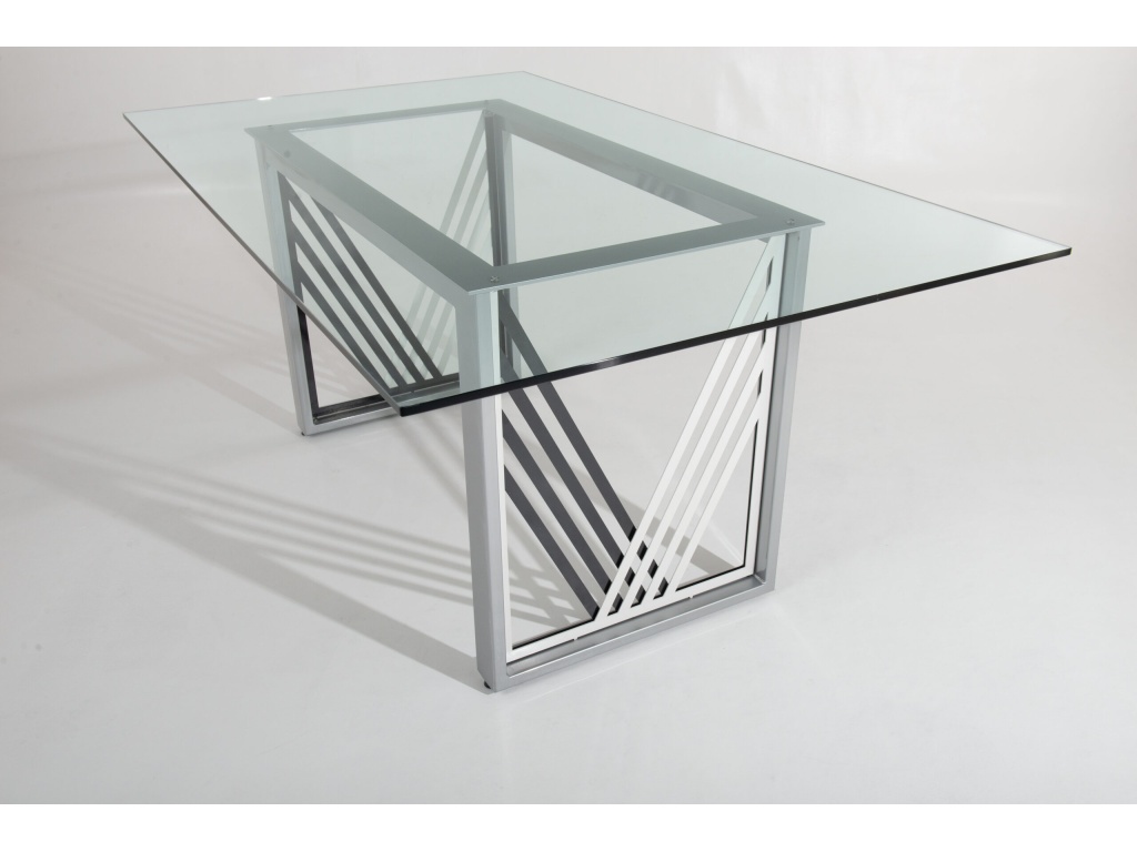 Johnston Casuals Furniture Beckett Dining Base Table, alternate view 2