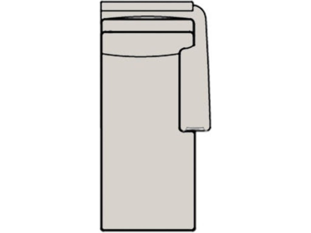 Sterling Sectional - image 3