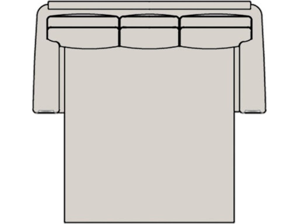 Hanley Sleep Sofa - main image