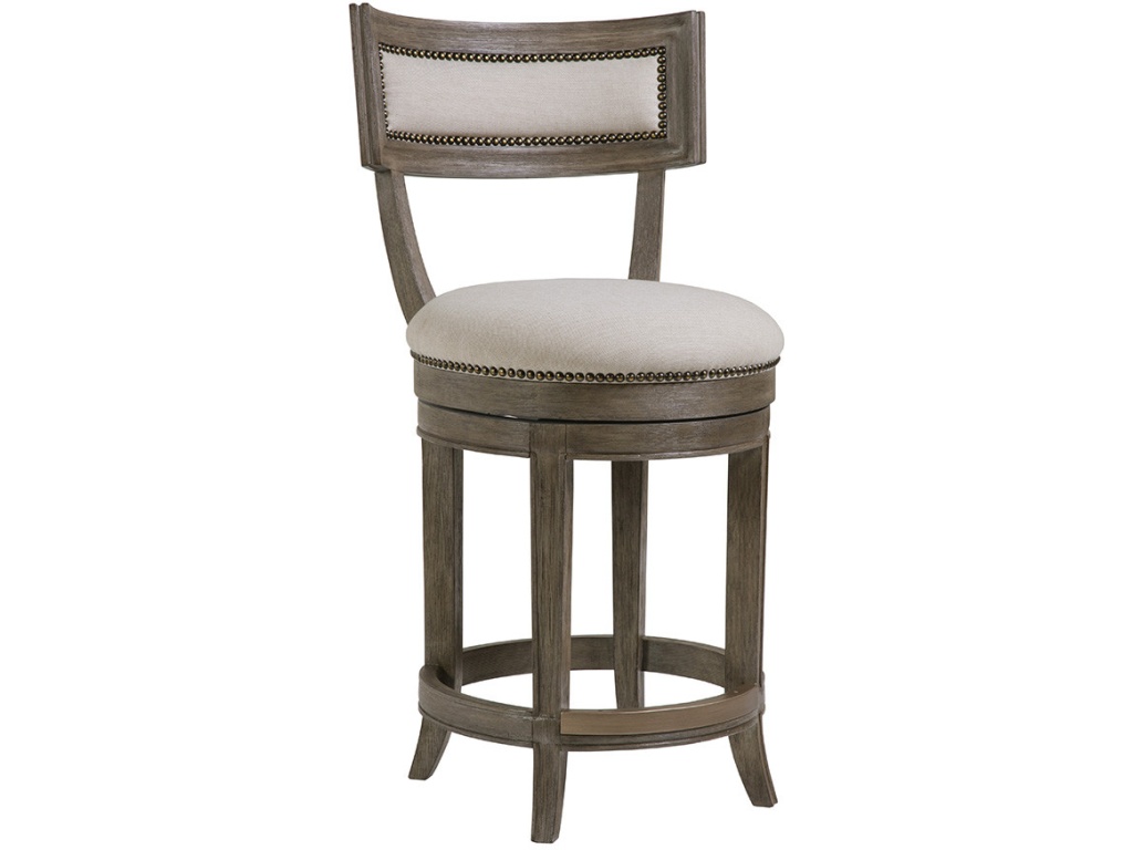 Aperitif Swivel Counter Stool - main image